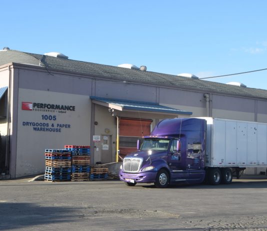 Performance Foods Group coming to Gilroy