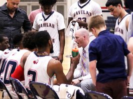 Gavilan on cusp of historic title