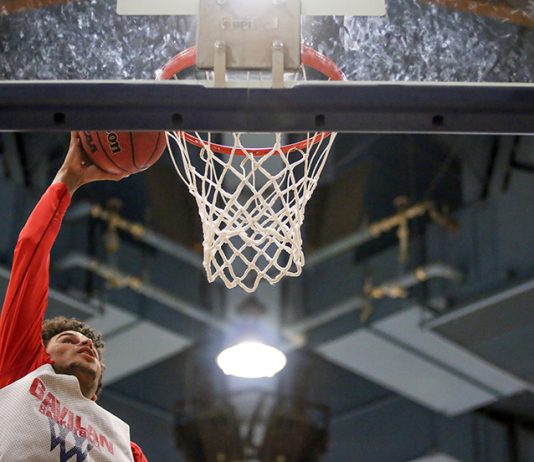 Rams are champions once again