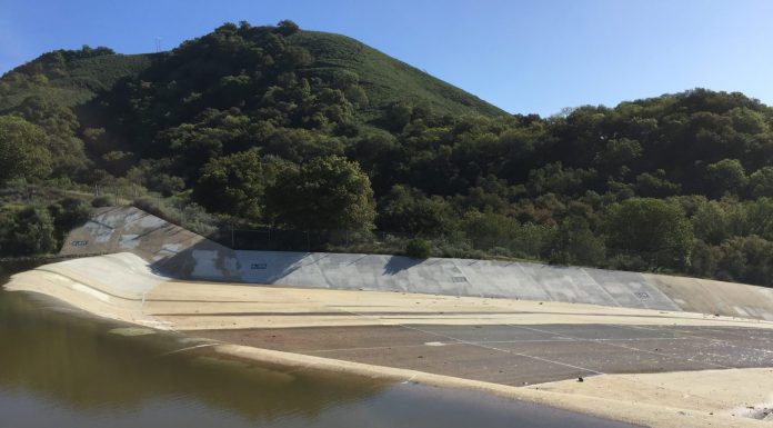 Water is clean, says Santa Clara Water District