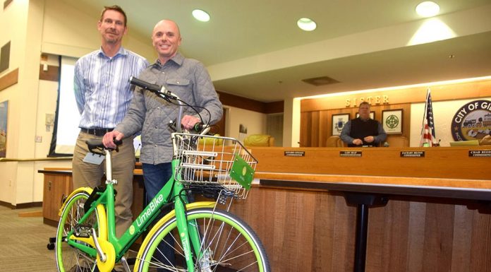 Lime drops plans for Gilroy