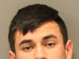 Police arrest man for three sex assaults