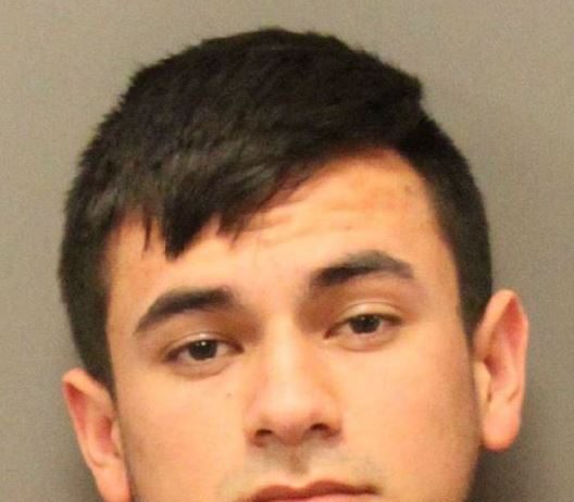 Police arrest man for three sex assaults