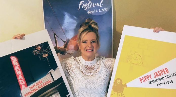 Local film festival grows to two cities