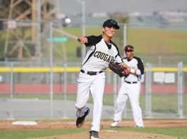 Despite loss, Cougars look solid