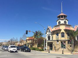 Local Scene: Gilroy Historical Society luncheon; preschool information night