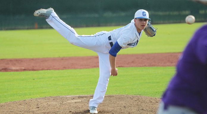 Mustangs aim for big turnaround