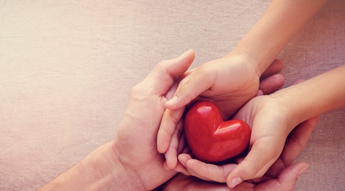 Coalition promotes ‘Graceful Giving’