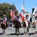 Image for display with article titled Gilroy Veterans Day Parade Seeks Entries