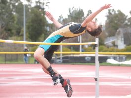 Christopher, Gilroy athletes shine in MBL Finals