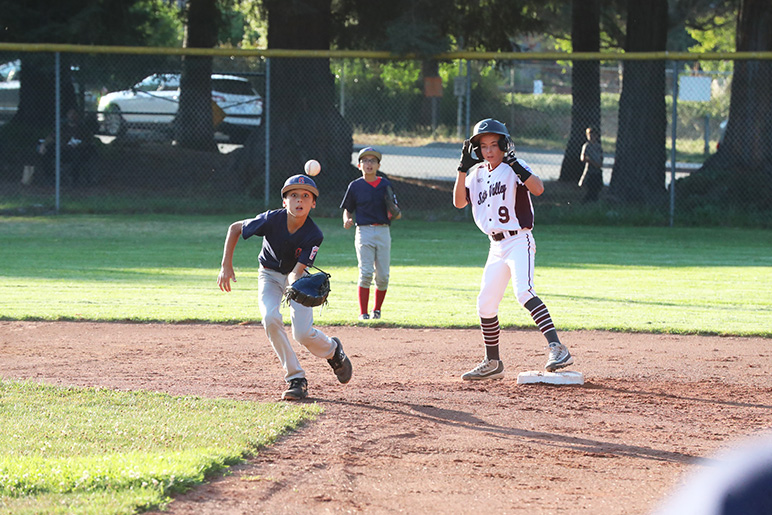 Photos: The scene at the baseball All-Star Game