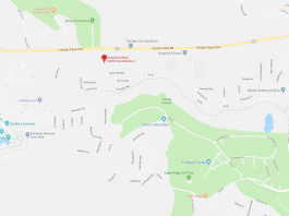 Hecker Pass neighborhoods