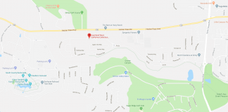 Hecker Pass neighborhoods