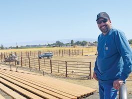 Despite likely losses, rodeo looks to 2019