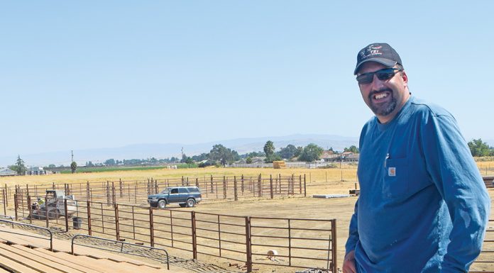 Despite likely losses, rodeo looks to 2019