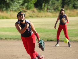 Gilroy Little League Junior All Star baseball team caps fine season with  run to Sectionals, Gilroy Dispatch