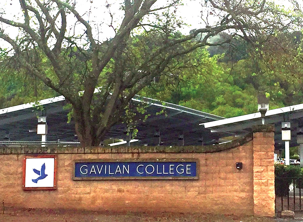 Gavilan College mulling Covid19 vaccination mandate Gilroy Dispatch