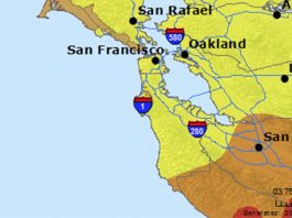 Air quality reaches ‘unhealthy’ levels