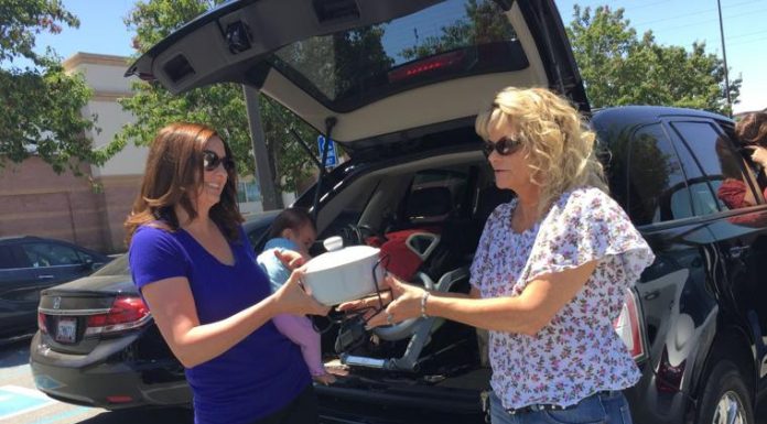 Getting something for nothing