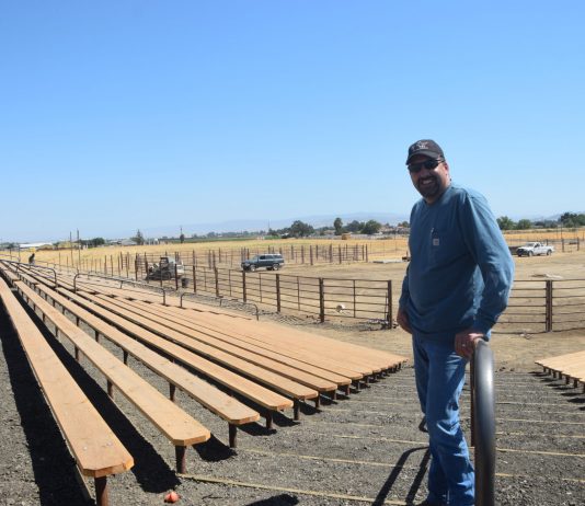 Gilroy Rodeo tickets on sale