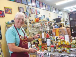 Veteran Gilroy retailer is optimistic