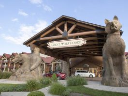 Great Wolf to hire 600 in Manteca