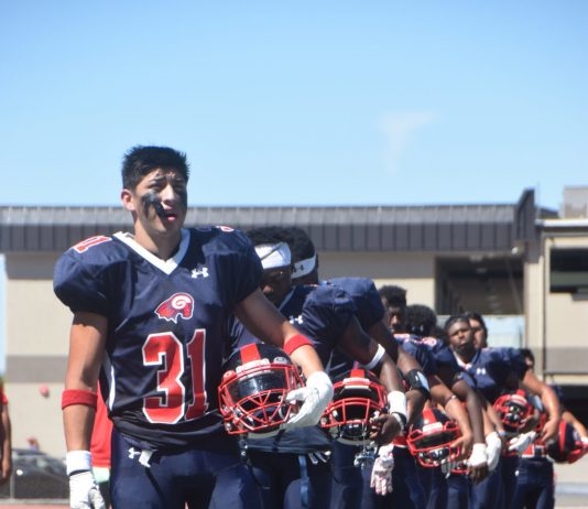 Gavilan falls to 0-2 after 44-28 loss to Redwoods