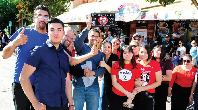 More than 10,000 attend tamal festival