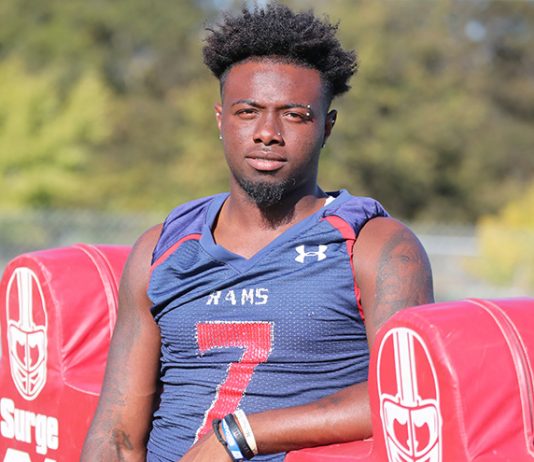 Murphy’s law: never give up on your dream