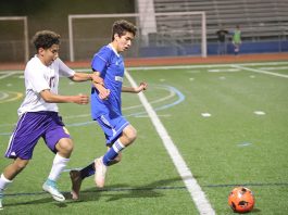 Gilroy has reason for high expectations