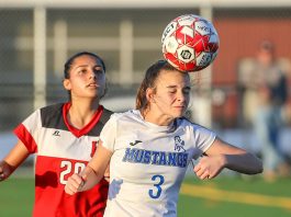 Gilroy aims to compete in every match