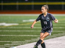 Freshmen play key role at Christopher