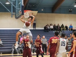 Rams promote family atmosphere