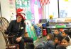 Supe in the Hat
