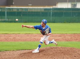 Gilroy baseball aims to make CCS again