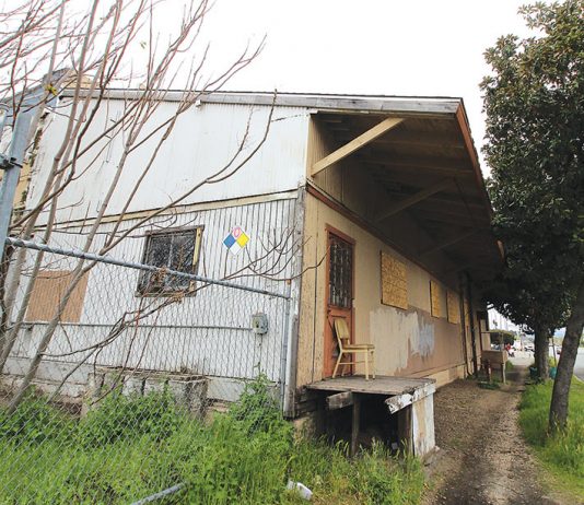 Sumano’s to rise in Gilroy in 2020