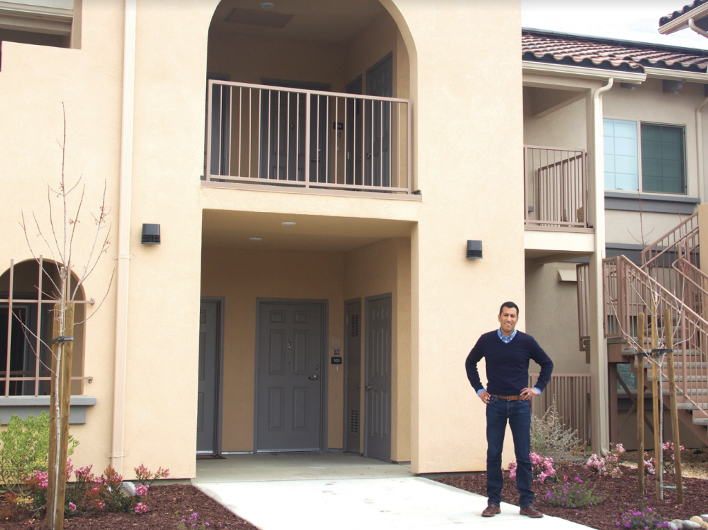 New Plan for farmworker housing Gilroy Dispatch Gilroy, California