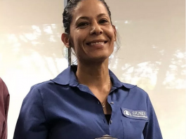 School bus driver selected as Norcal’s best
