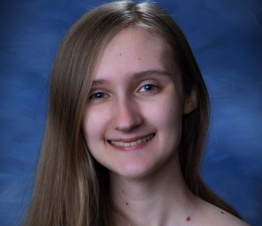 GECA student named Nat’l Merit Scholar finalist