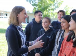 GECA ranked among top schools in nation