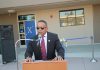 Gilroy High principal leaving after decade
