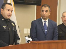 Gun buyback set for Dec. 14