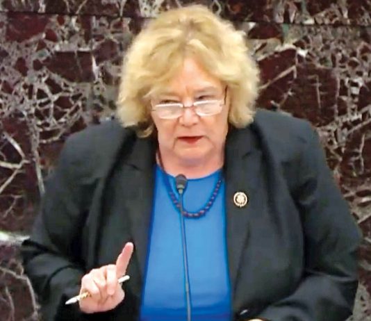 Lofgren makes case for calling witnesses