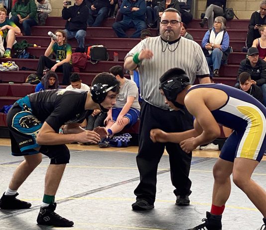 Bert Mar Invitational returns to CHS