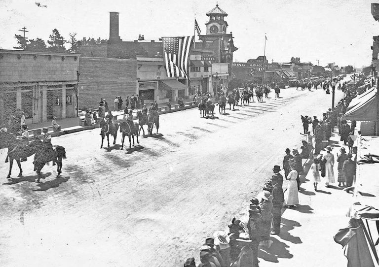 Gilroy gearing up for its 150th Gilroy Dispatch Gilroy, California