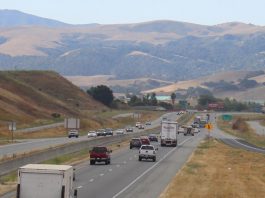 Did you feel it? Another quake hits near San Juan Bautista