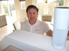 Tech specialist helps residents automate their living space