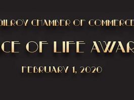 Chamber honors men, women