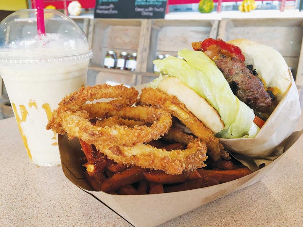 Gilroy restaurants open for delivery, takeout Gilroy