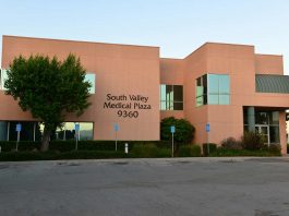 County to purchase medical building